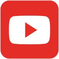 YouTube icon
